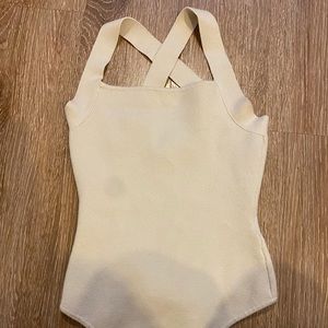 abercrombie bodysuit